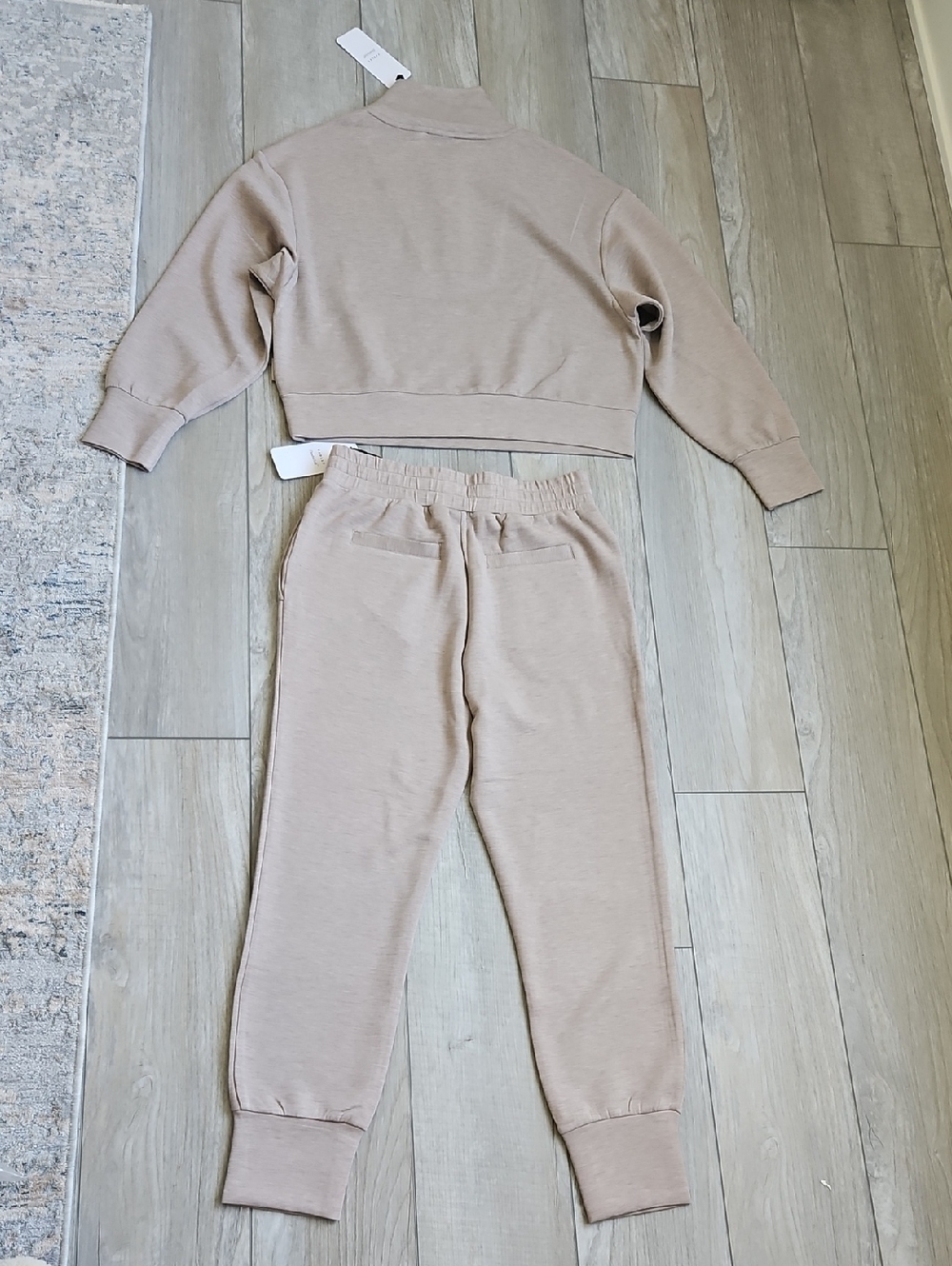 Varley Doublesoft Set - Picture 7 of 13